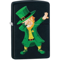 Leprechaun Lighter