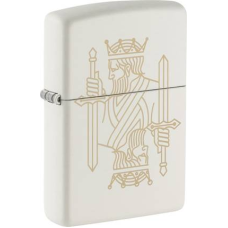  Zippo - King Queen Lighter