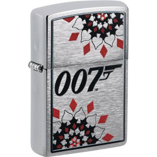 James Bond Lighter James Bond Lighter