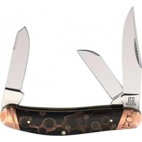 Sowbelly Copper Swirl Sowbelly Copper Swirl