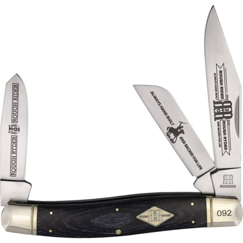 30th Anniversary 8" Stockman 30th Anniversary 8" Stockman