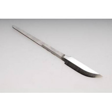 Laurin Carving Blade 60mm Stainless Steel