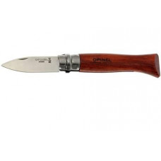 Opinel No. 9 Oyster and Shell fish Knife
