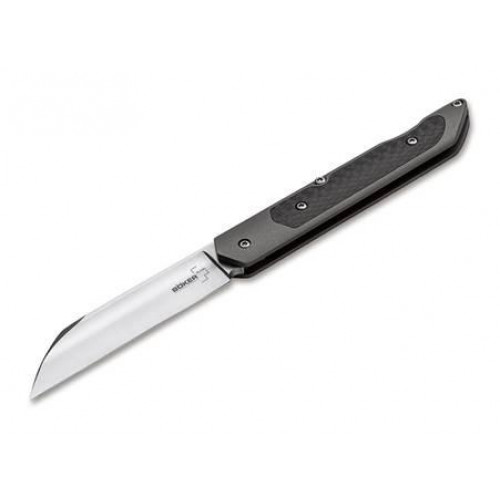 Boker plus Genios Boker plus Genios