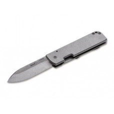 Lancer 42 Steel