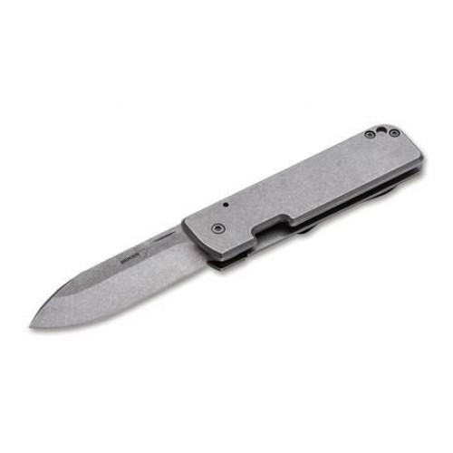 Lancer 42 Steel Lancer 42 Steel