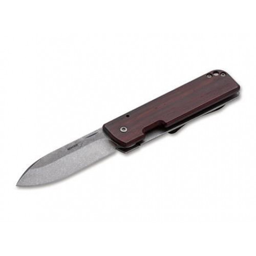 Lancer 42 Cocobolo Lancer 42 Cocobolo