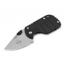 Subcom 2.0 Black      