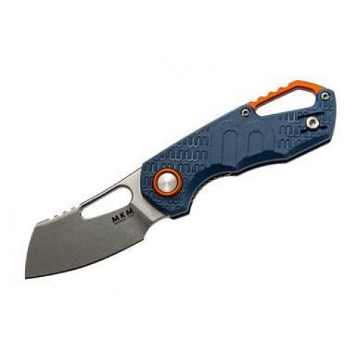 Isonzo Blue Cleaver Isonzo Blue Cleaver
