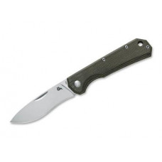 Ciol Micarta Green     