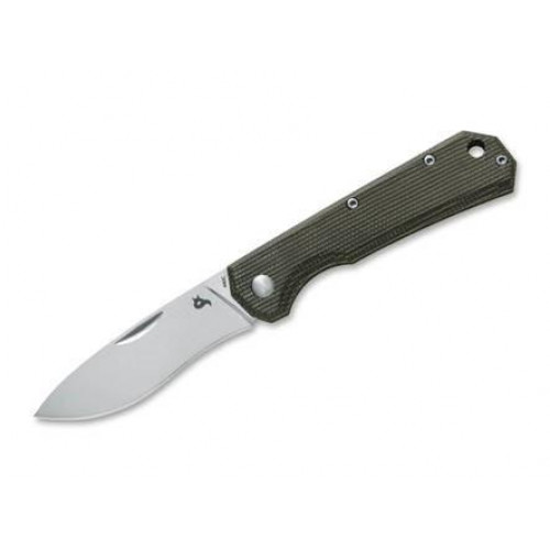 Ciol Micarta Green Ciol Micarta Green