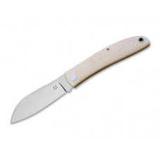Livri Micarta Coyote     