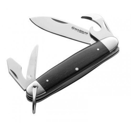 Classic Pocket Steel Classic Pocket Steel