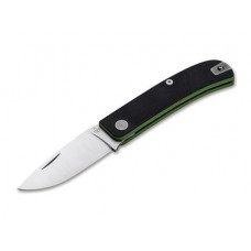 Wasp CPM-S-90V Toxic Black / green