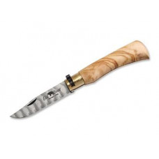 Collection M Damascus Olive