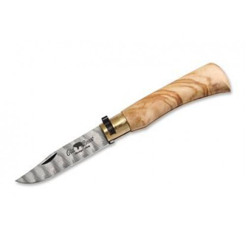 Collection M Damascus Olive Collection M Damascus Olive