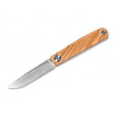 G Slip Olive Wood