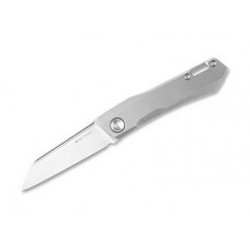 Solis Titanium Slip Joint