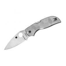 Chaparral Titanium