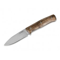 Lion Steel B35 Walnut