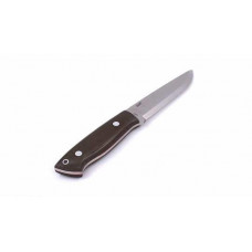 Trapper 115 – Green - Micarta 