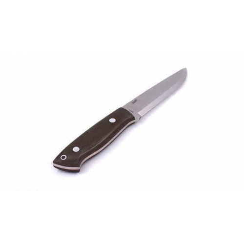 Trapper 115 – Green - Micarta Trapper 115 – Green - Micarta