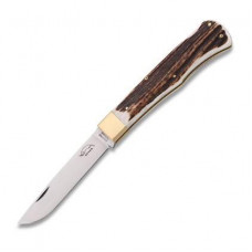 Pocket Knife 07 Buckhorn