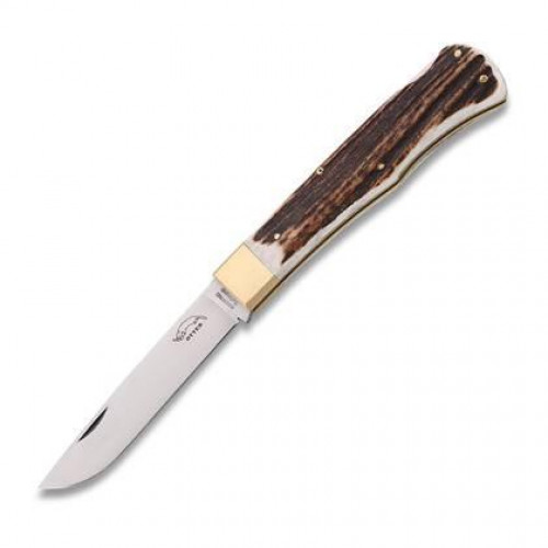 Pocket Knife 07 Buckhorn Pocket Knife 07 Buckhorn