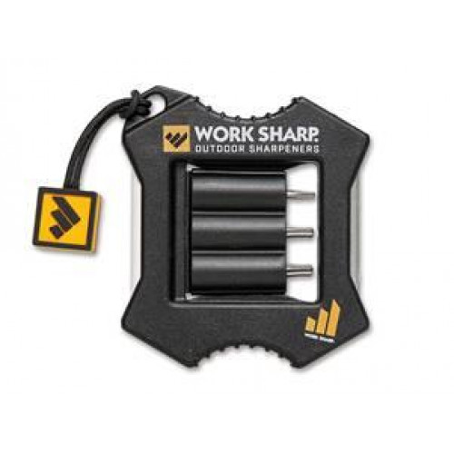 Micro Sharpener & Knife Tool Micro Sharpener & Knife Tool