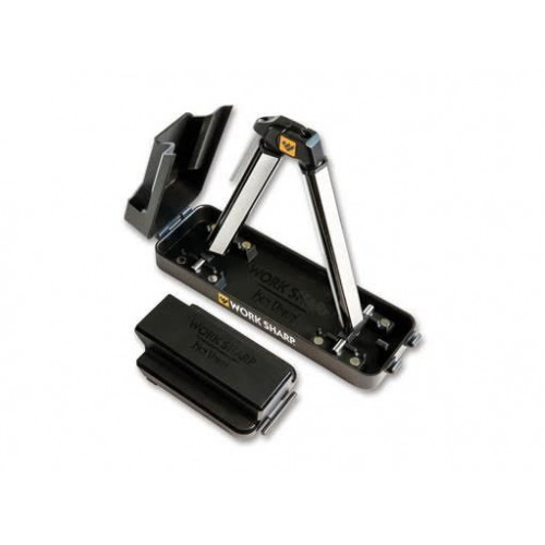 Angle Set Knife Sharpener Angle Set Knife Sharpener