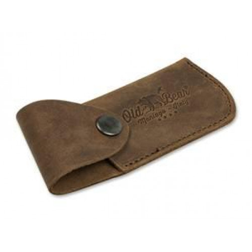 Leather Pouch Small Leather Pouch Small