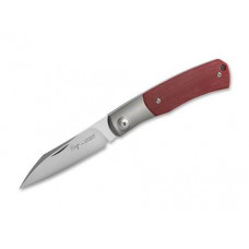 Hug Titanium G10 Red      