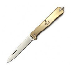 Mercator Brass Small