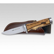 Linder ATS 34 Hunter