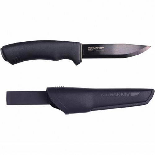 Mora Bushcraft Black Mora Bushcraft Black