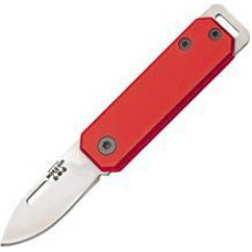 Small Slip Joint Red.