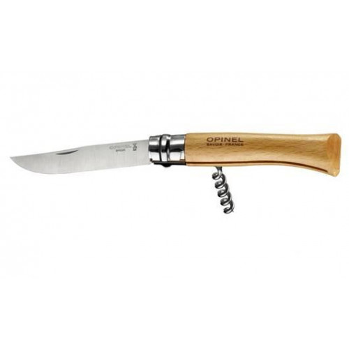 N°10 Corkscrew N°10 Corkscrew
