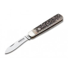 Hunters Knife Mono CPM