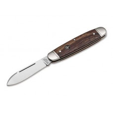 Club Knife Gentleman