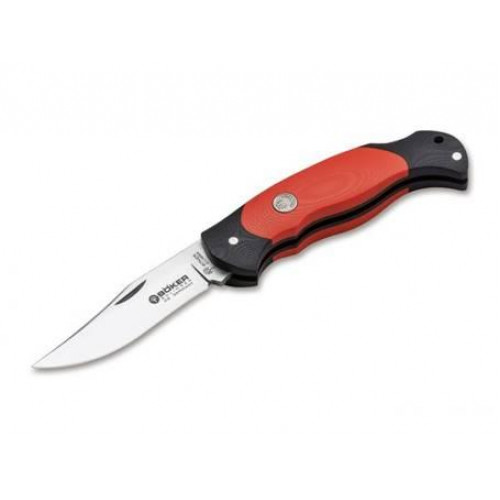 Scout Lightweight Orange Scout Lightweight Orange