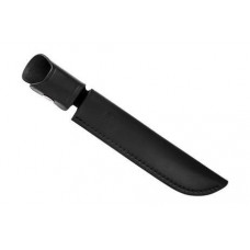 120 General Black Leather Sheath