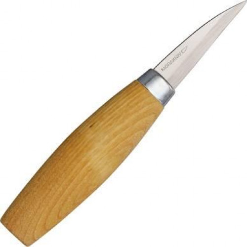 A traditional carving knife A traditional carving knife