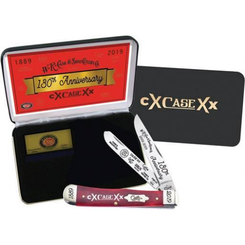 130th Anniversary Trapper 130th Anniversary Trapper