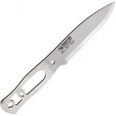 LARS FÄLT KNIFE BLADE BLANK - CARBON K720