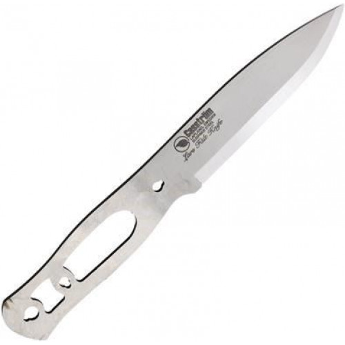 LARS FÄLT KNIFE BLADE BLANK - CARBON K720 LARS FÄLT KNIFE BLADE BLANK - CARBON K720