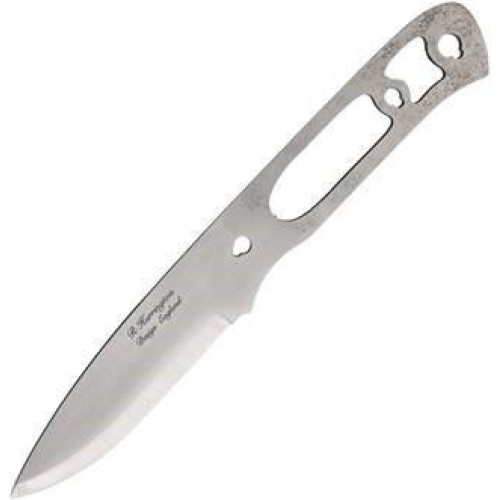 Woodsman Blade Blank Woodsman Blade Blank