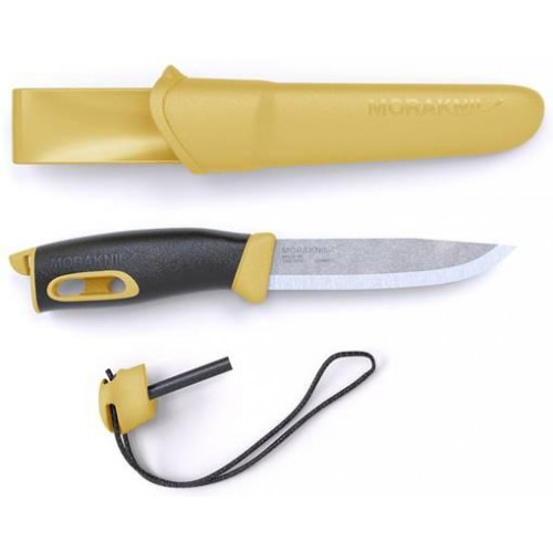 Companion Spark Yellow Companion Spark Yellow