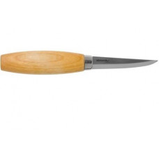 Mora Wood Carving 106 Carbon Steel
