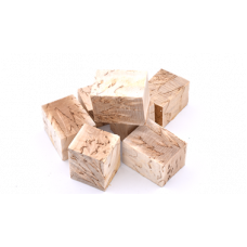 Curly Birch Extreme 30 mm spacer