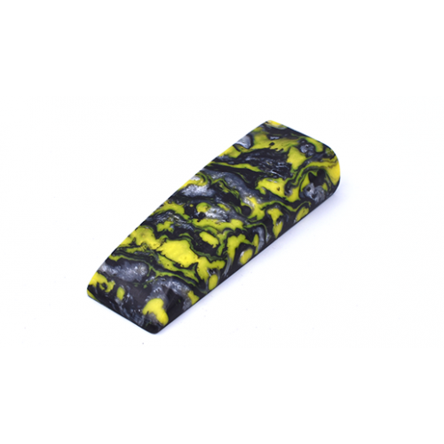 Inlace Yellow Damast Inlace Yellow Damast